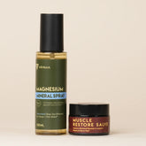 Pain Relief Duo